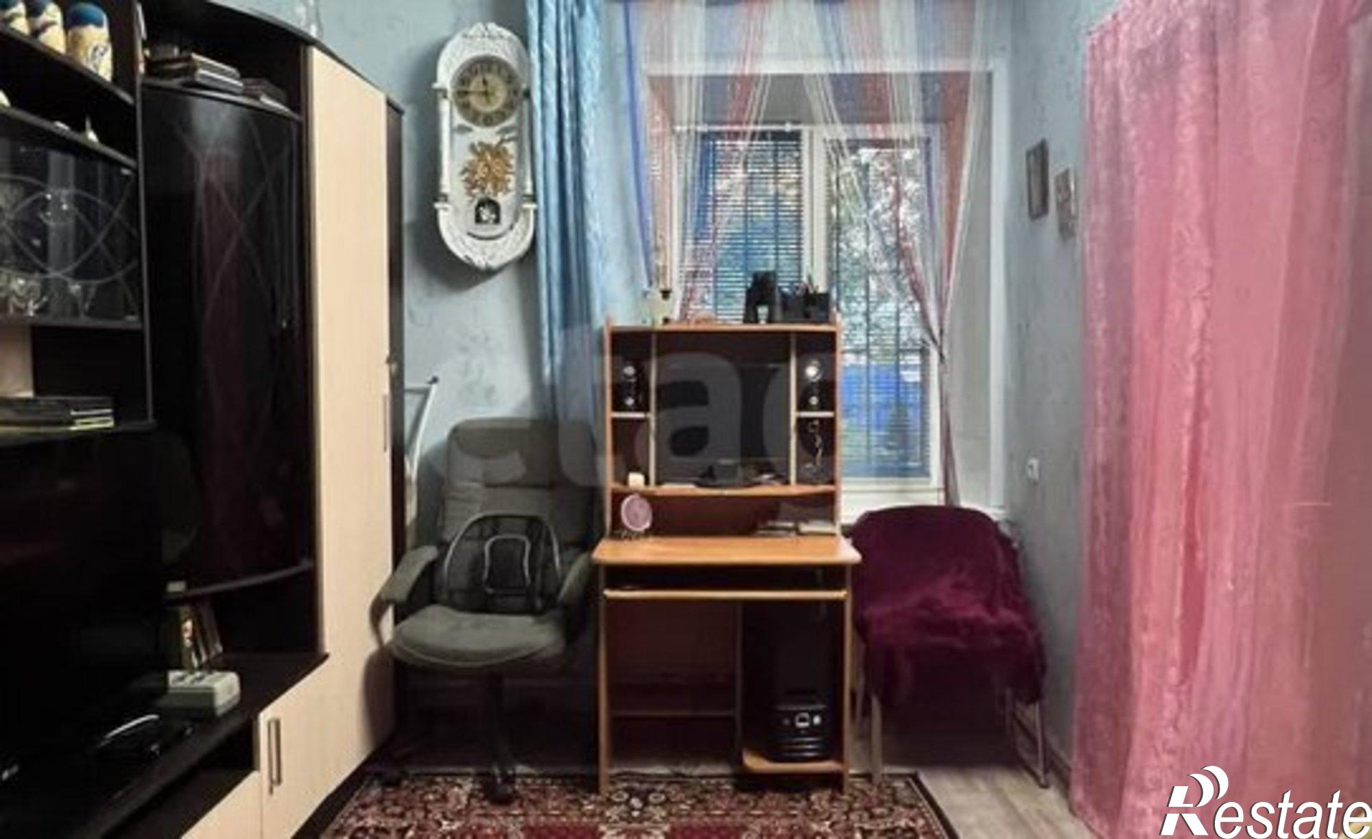 Купить квартиру за 1 600 000 рублей на ул Западная Аллея, 4