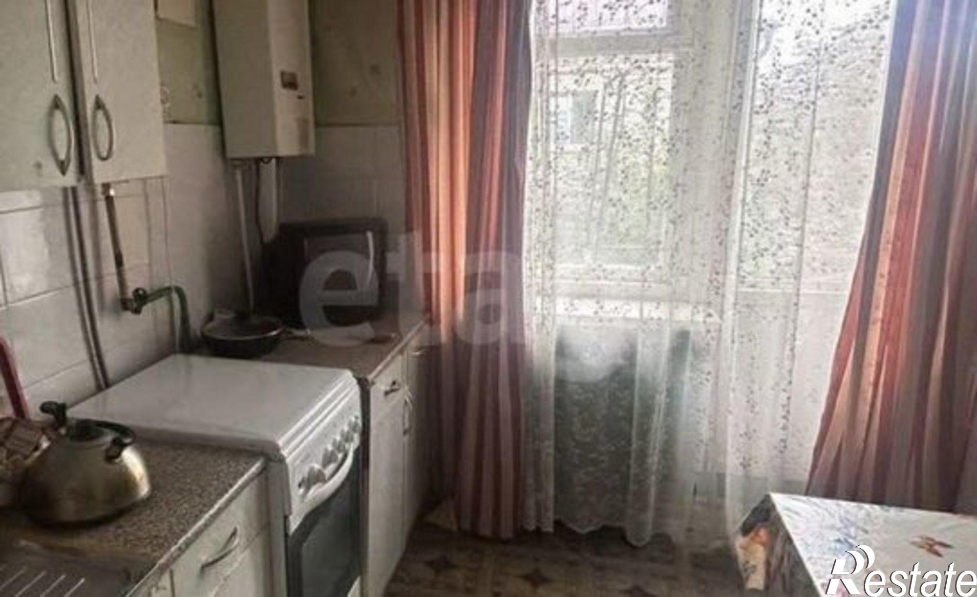 Купить квартиру за 4 500 000 рублей на пр-кт Станке Димитрова, 16