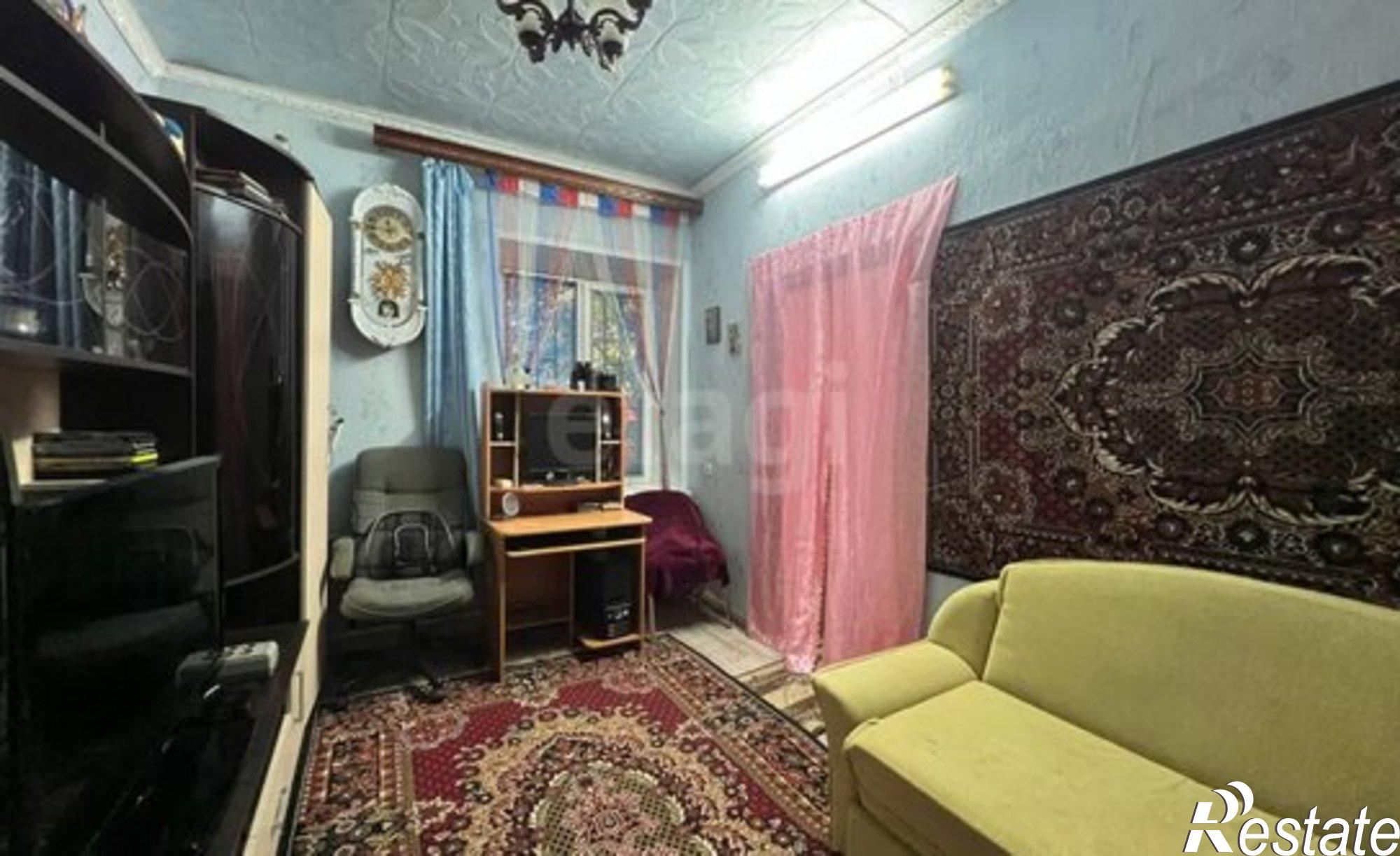 Купить квартиру за 1 600 000 рублей на ул Западная Аллея, 4