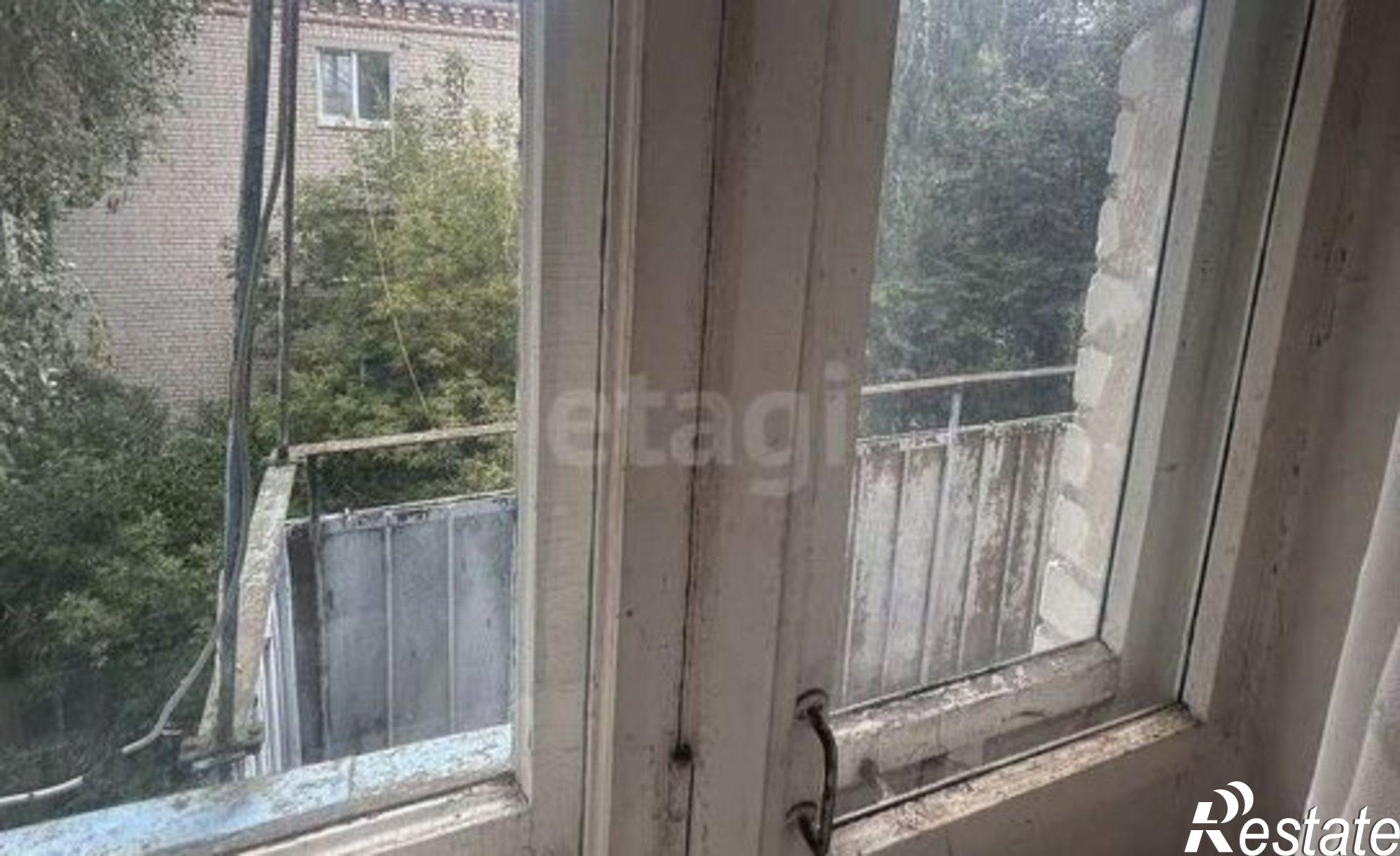 Купить квартиру за 4 500 000 рублей на пр-кт Станке Димитрова, 16