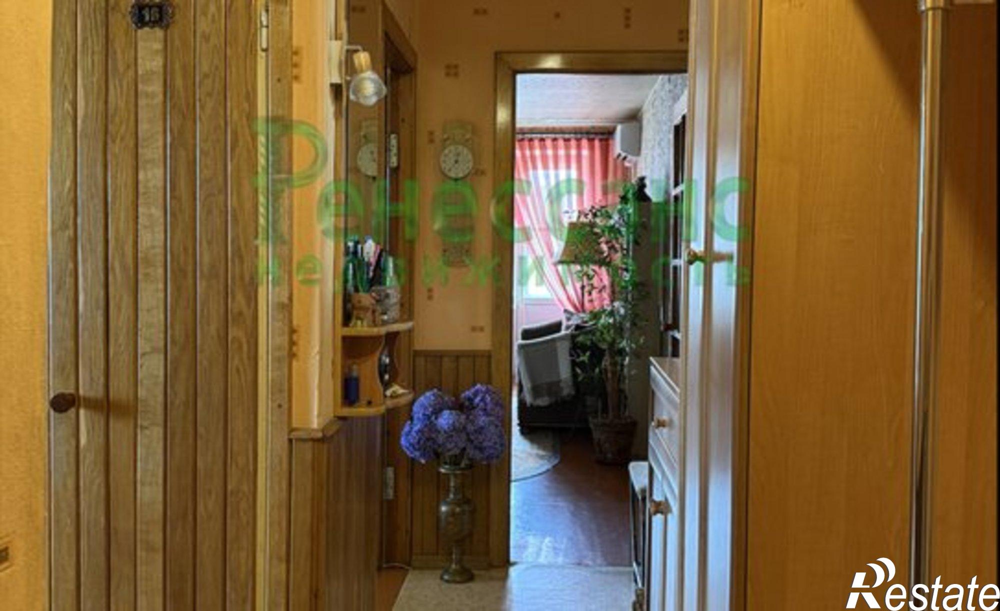 Купить квартиру за 3 900 000 рублей на ул 2-я Мичурина, 1А