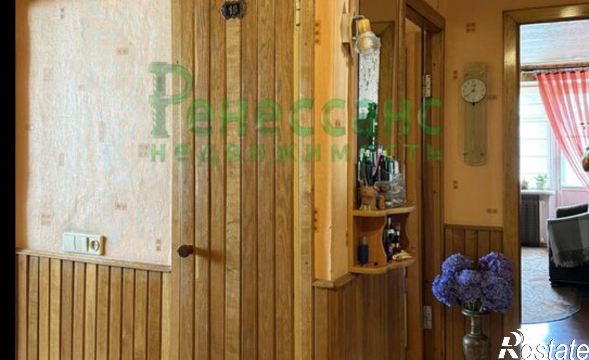 Купить квартиру за 3 900 000 рублей на ул 2-я Мичурина, 1А