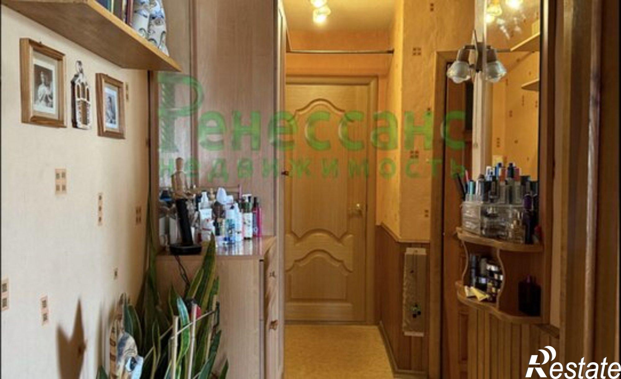 Купить квартиру за 3 900 000 рублей на ул 2-я Мичурина, 1А