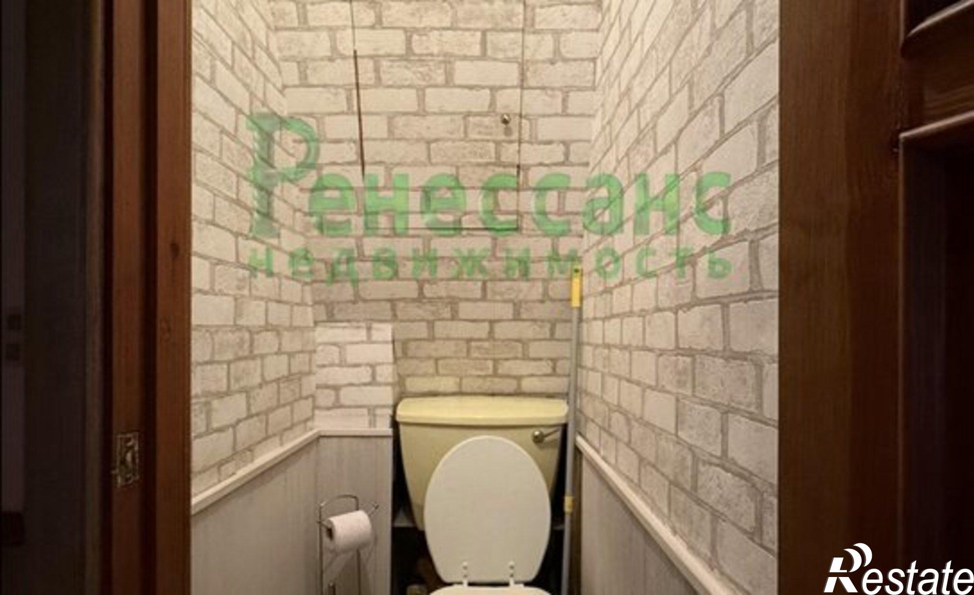 Купить квартиру за 3 900 000 рублей на ул 2-я Мичурина, 1А