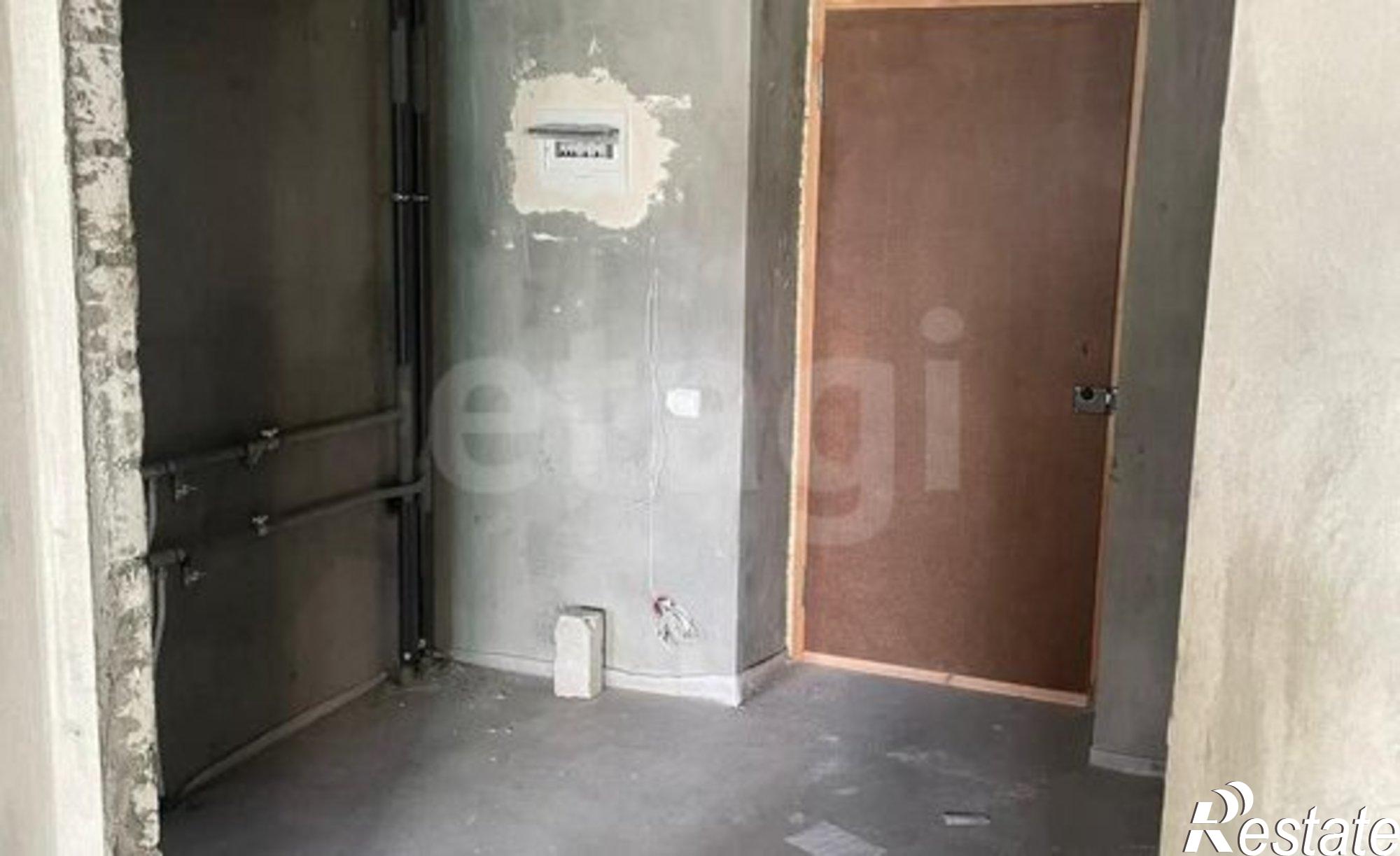 Купить квартиру за 3 550 000 рублей на ул Почтовая, 156