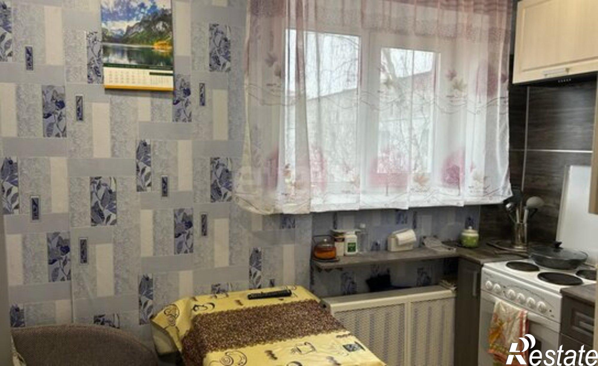 Купить квартиру за 2 100 000 рублей на ул Уральская, 100