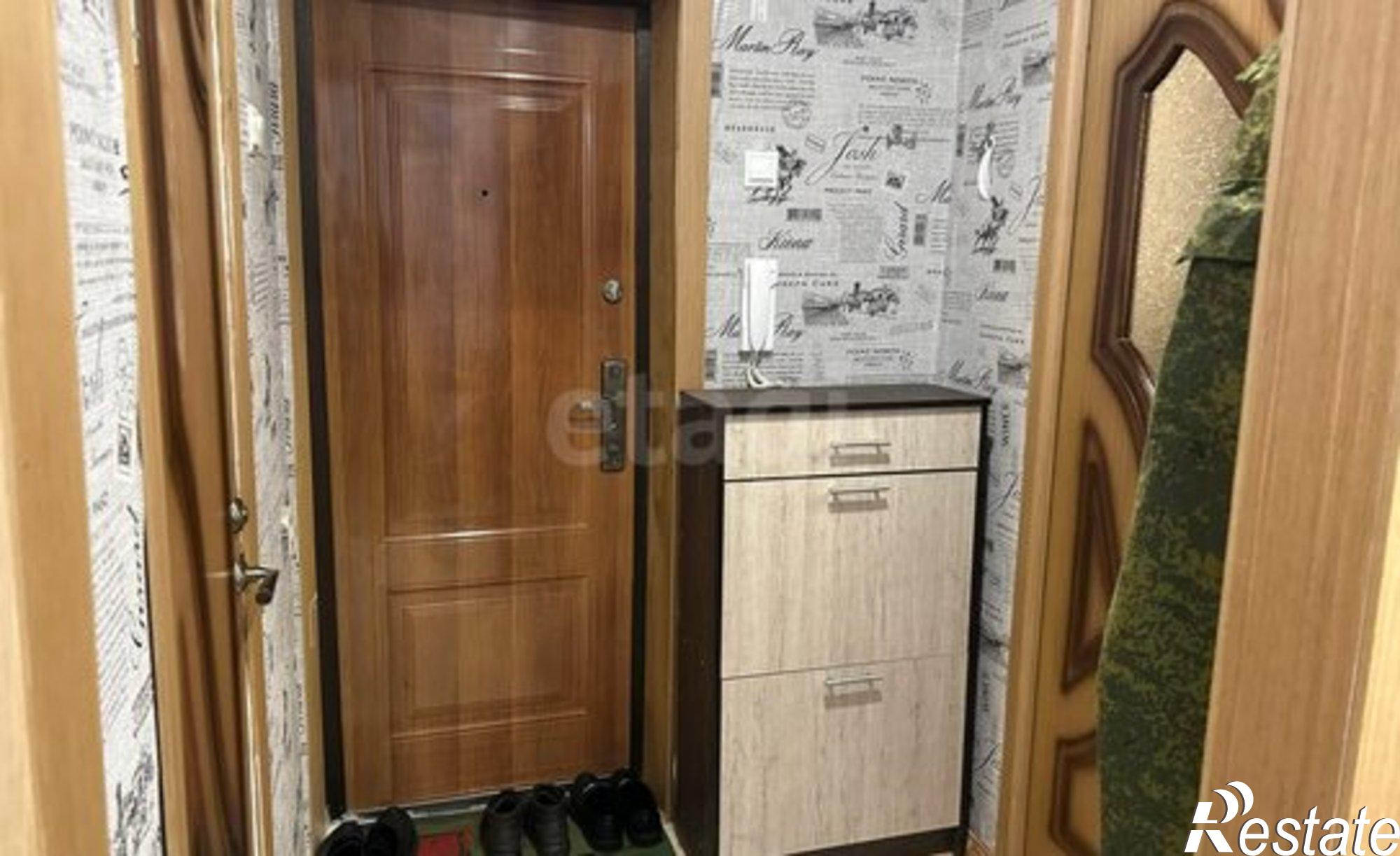 Купить квартиру за 2 100 000 рублей на ул Уральская, 100