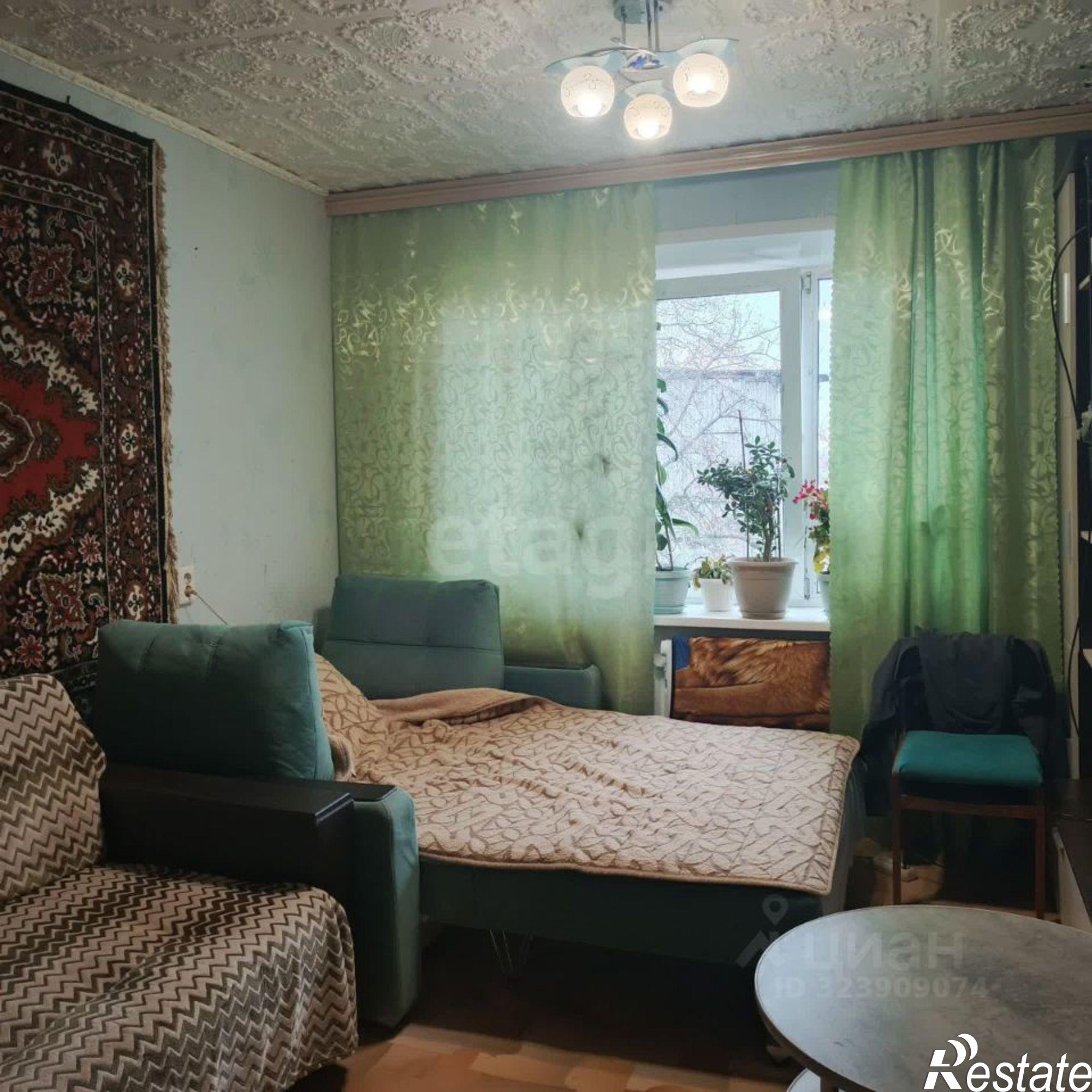 Купить комнату за 900 000 рублей на ул Транспортная, 16