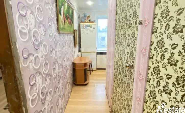 1-комн квартира Московский проспект, 26,  д. 26