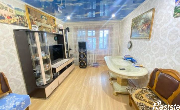 1-комн квартира Московский проспект, 26,  д. 26