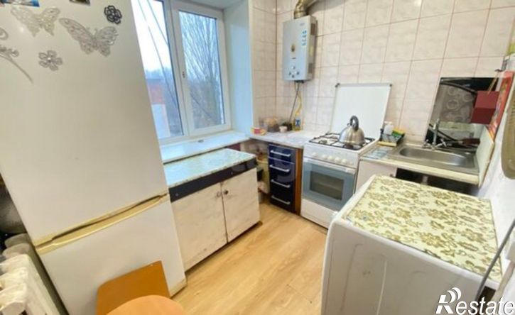 1-комн квартира Московский проспект, 26,  д. 26