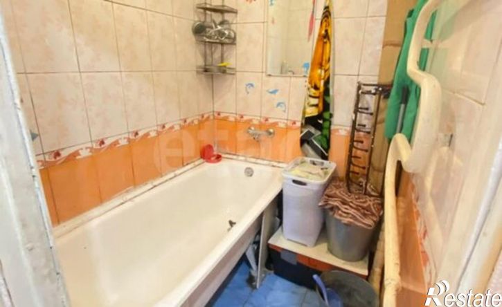 1-комн квартира Московский проспект, 26,  д. 26