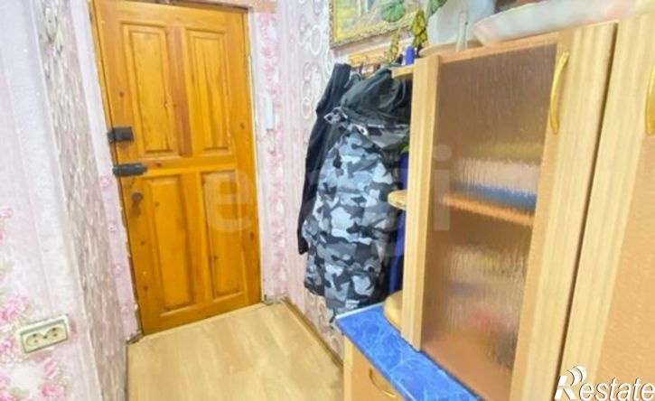 1-комн квартира Московский проспект, 26,  д. 26