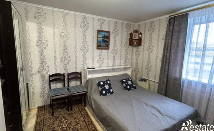 1-комн квартира ул Уральская, 100,  д. 100