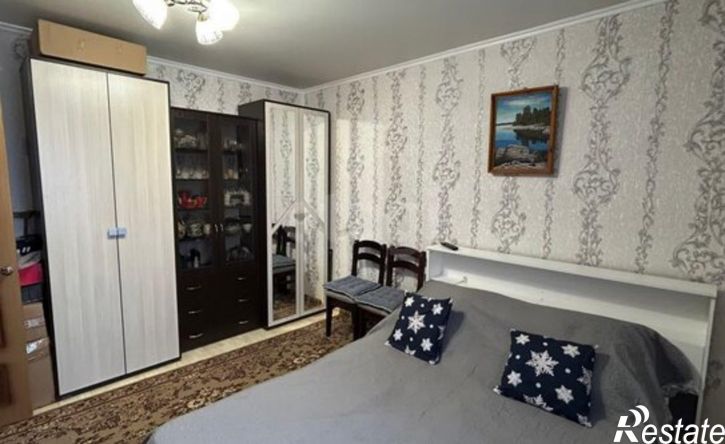 1-комн квартира ул Уральская, 100,  д. 100