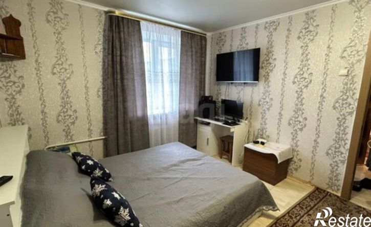 1-комн квартира ул Уральская, 100,  д. 100