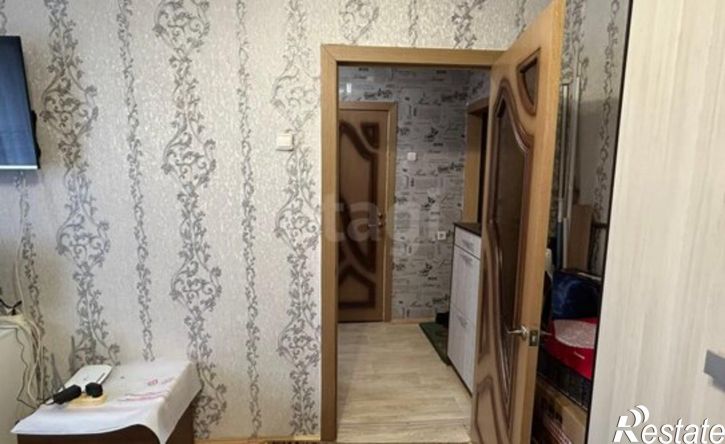 1-комн квартира ул Уральская, 100,  д. 100