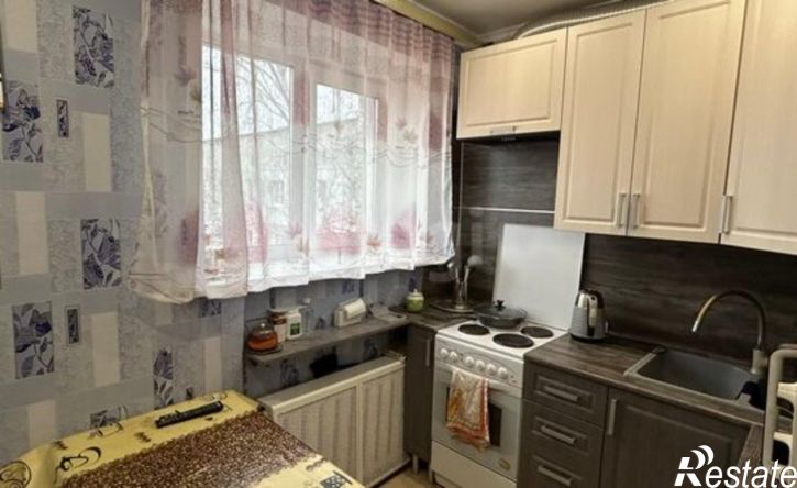 1-комн квартира ул Уральская, 100,  д. 100