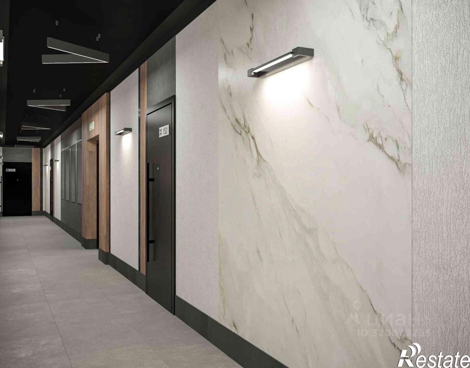 Купить квартиру за 4 213 500 рублей на улица Романа Брянского, 27/1