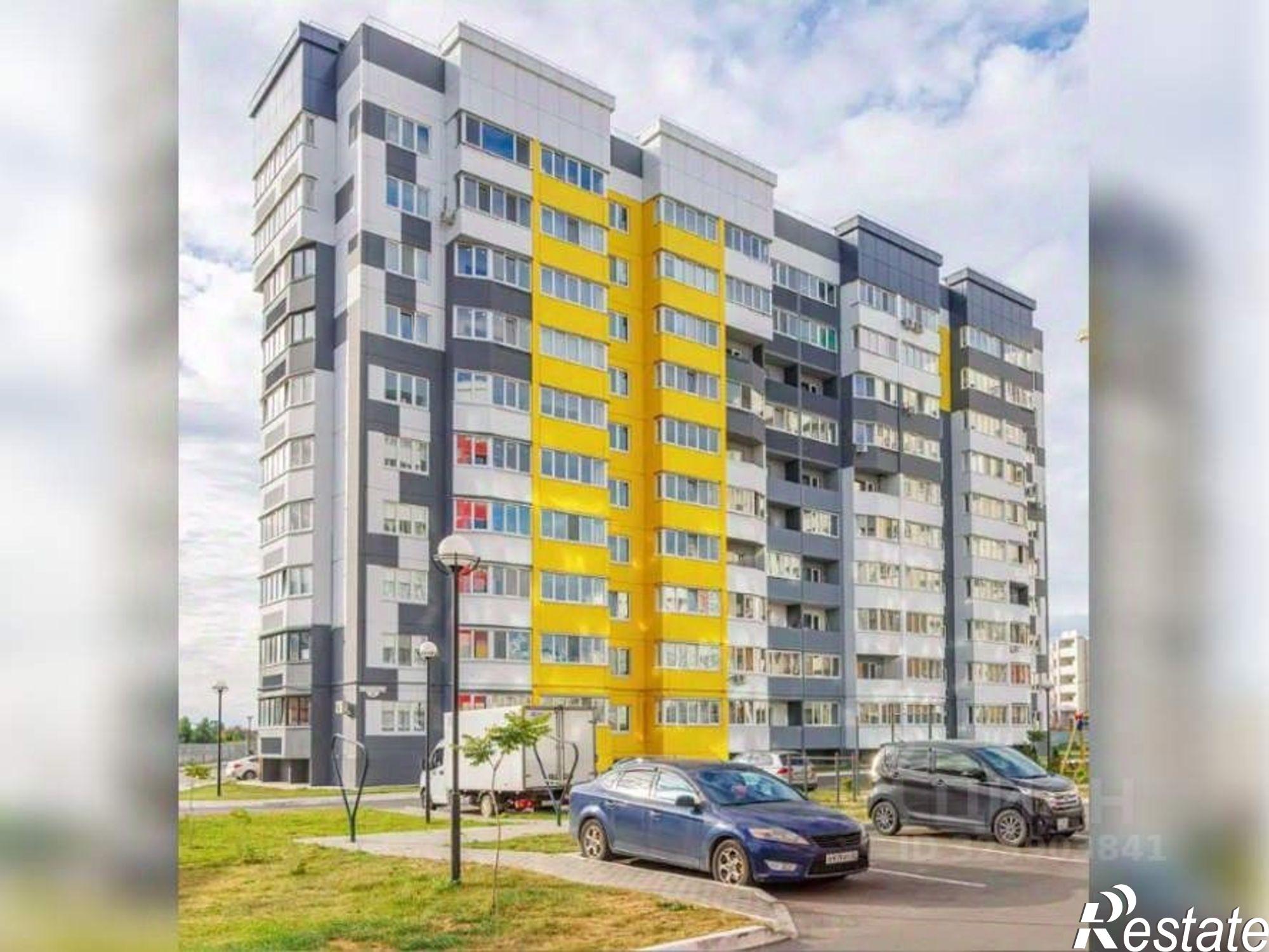 Купить квартиру за 3 213 900 рублей на ул им.Н.М.Грибачева, 5