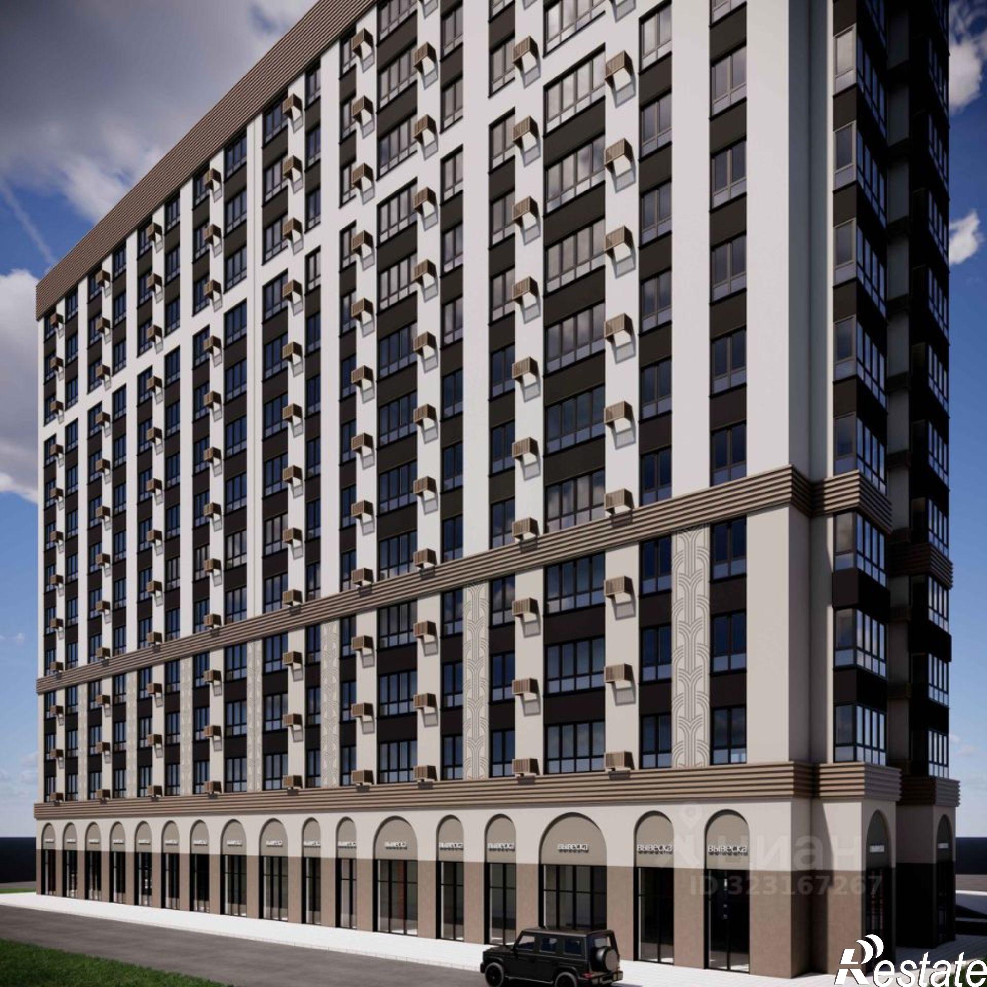 Купить квартиру за 10 659 000 рублей на ул Куйбышева, 36