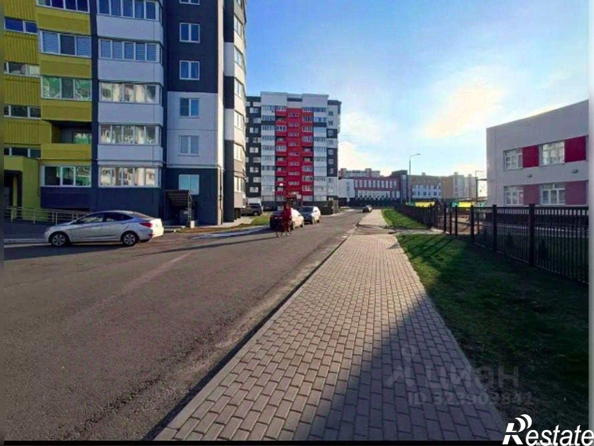 Купить квартиру за 3 213 900 рублей на ул им.Н.М.Грибачева, 5