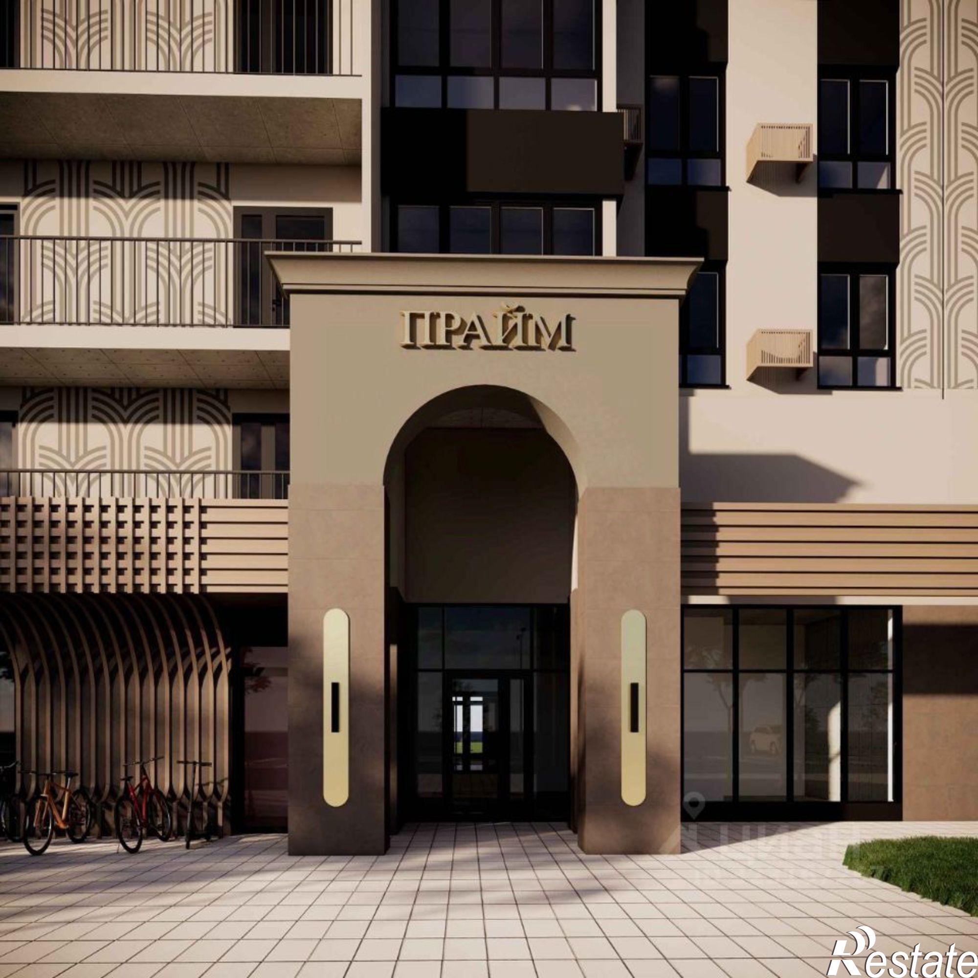 Купить квартиру за 10 659 000 рублей на ул Куйбышева, 36