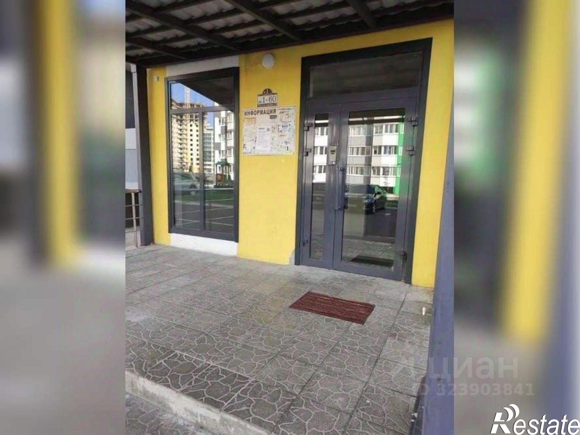 Купить квартиру за 3 213 900 рублей на ул им.Н.М.Грибачева, 5