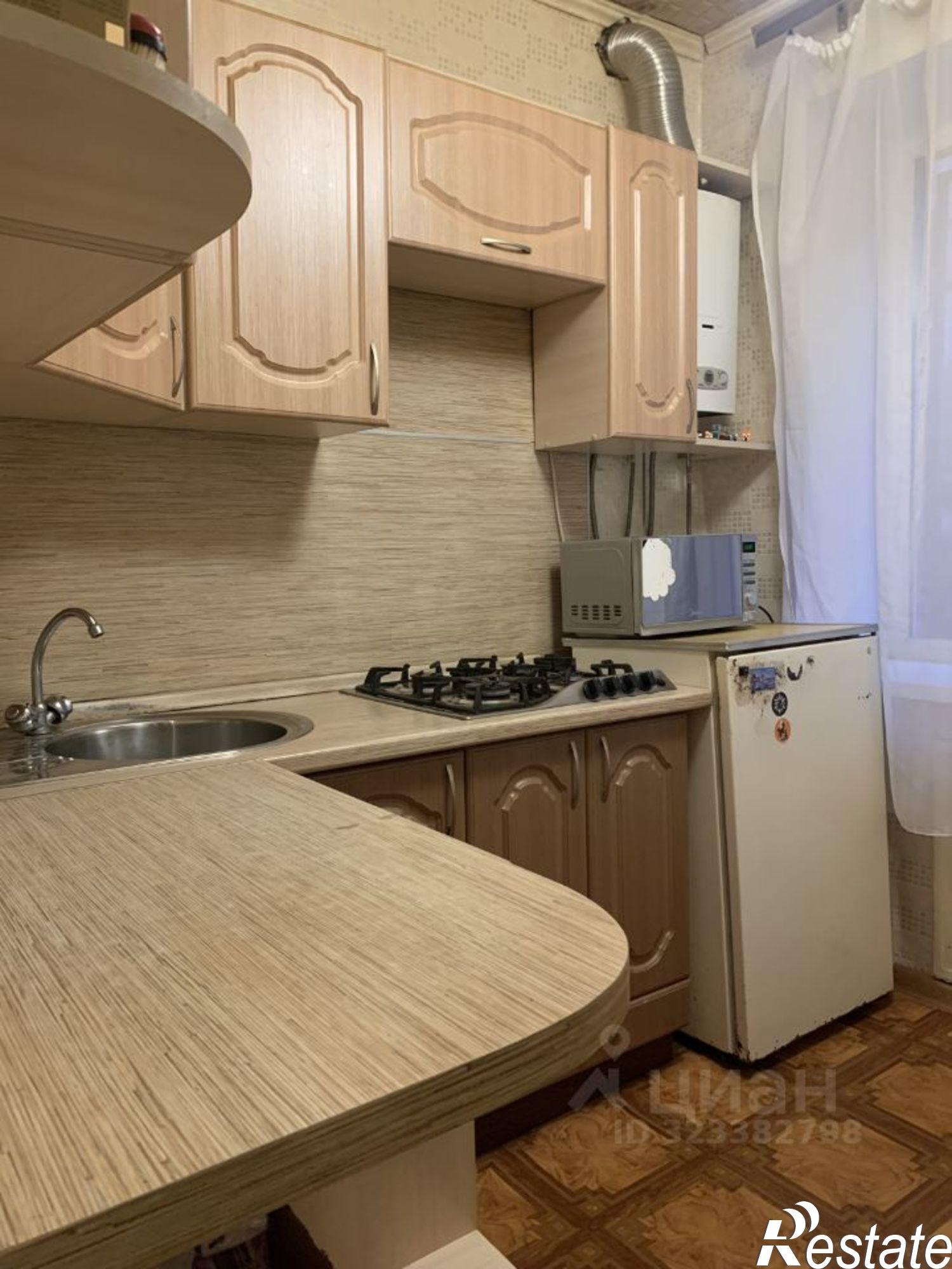 Купить квартиру за 2 150 000 рублей на ул Горького, 15А