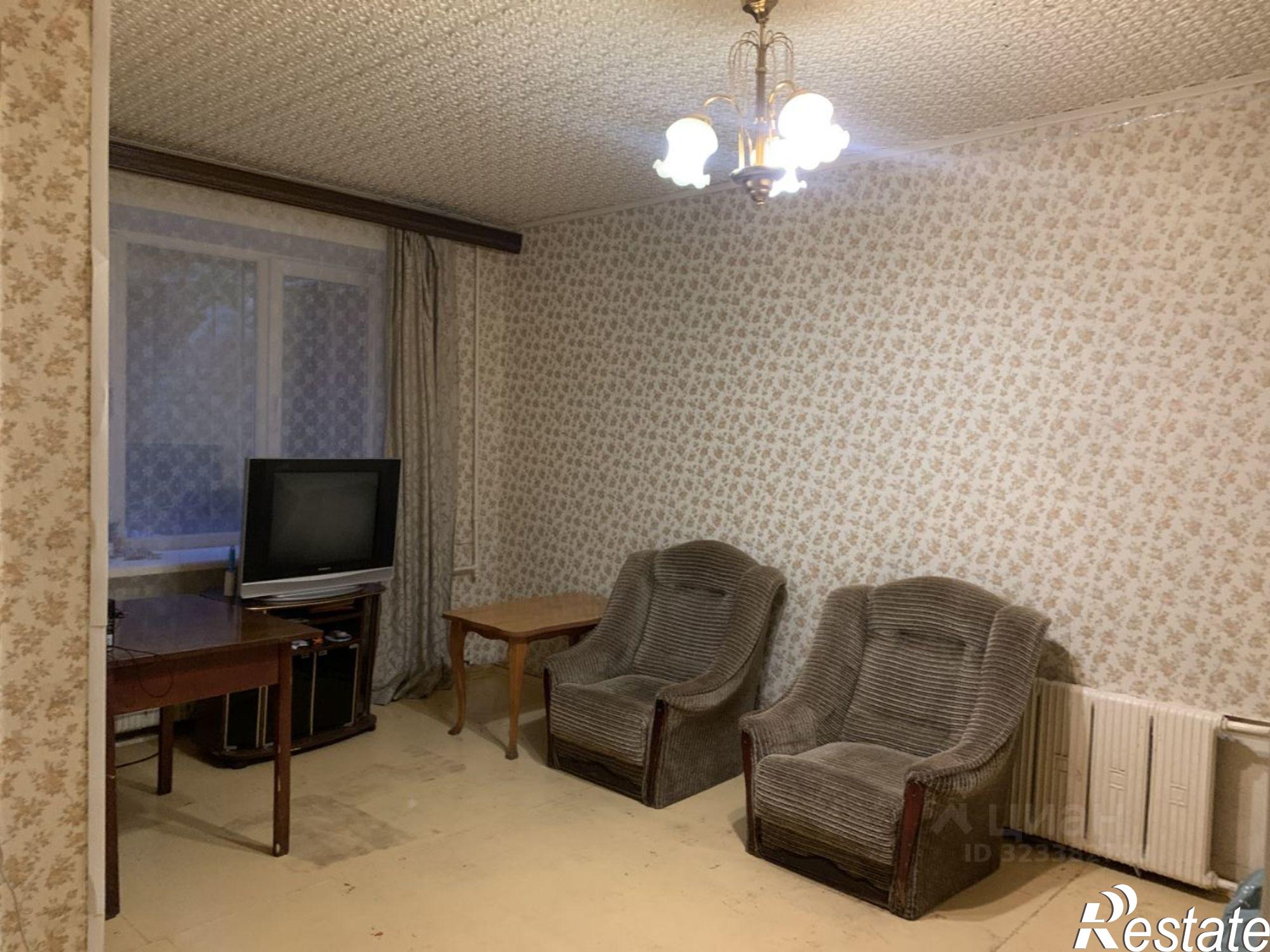 Купить квартиру за 2 150 000 рублей на ул Горького, 15А