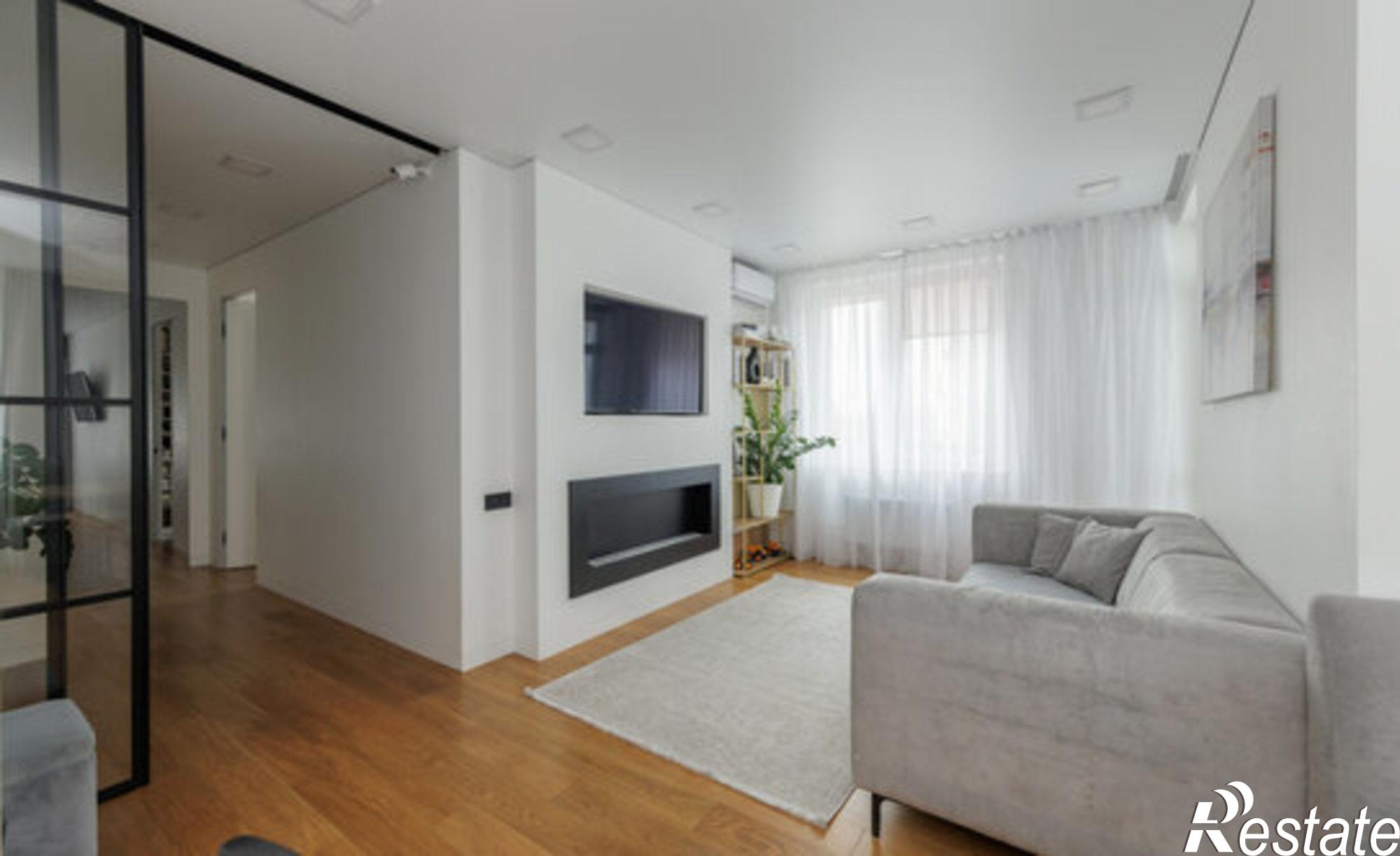 Купить квартиру за 15 700 000 рублей на ул им. О.С. Визнюка, 20