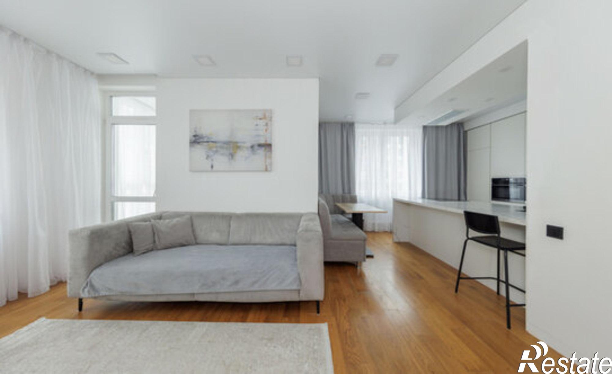 Купить квартиру за 15 700 000 рублей на ул им. О.С. Визнюка, 20