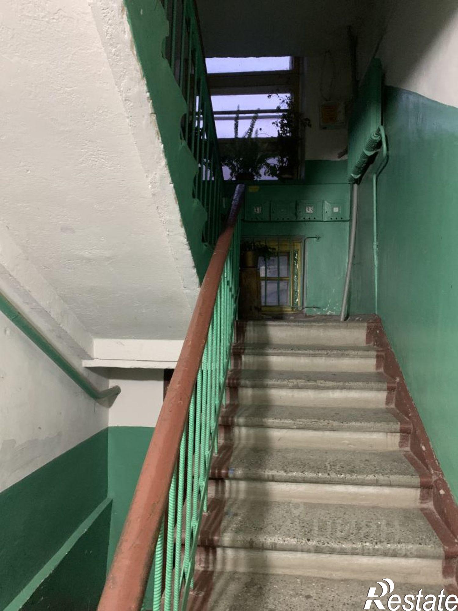 Купить квартиру за 2 150 000 рублей на ул Горького, 15А