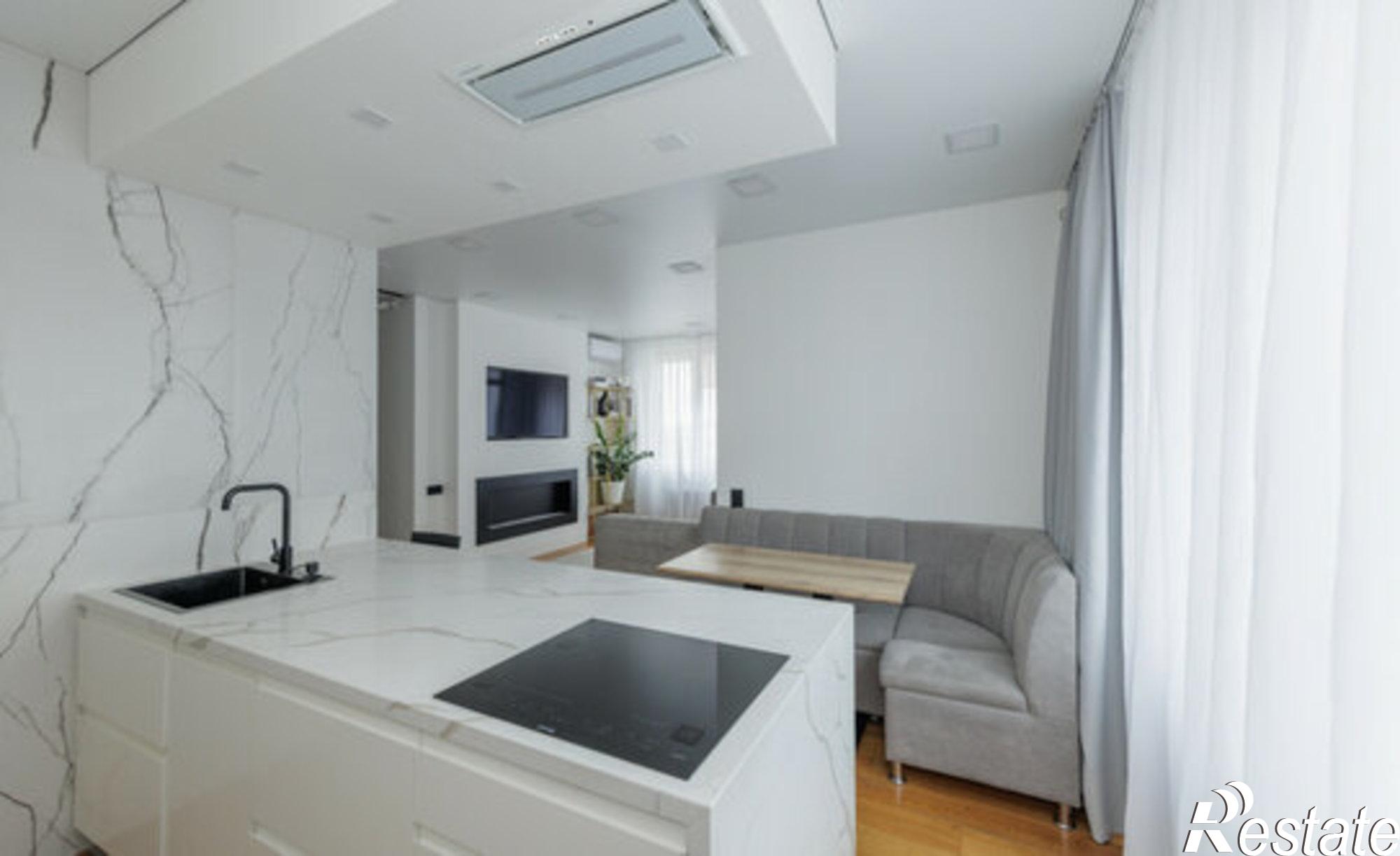 Купить квартиру за 15 700 000 рублей на ул им. О.С. Визнюка, 20