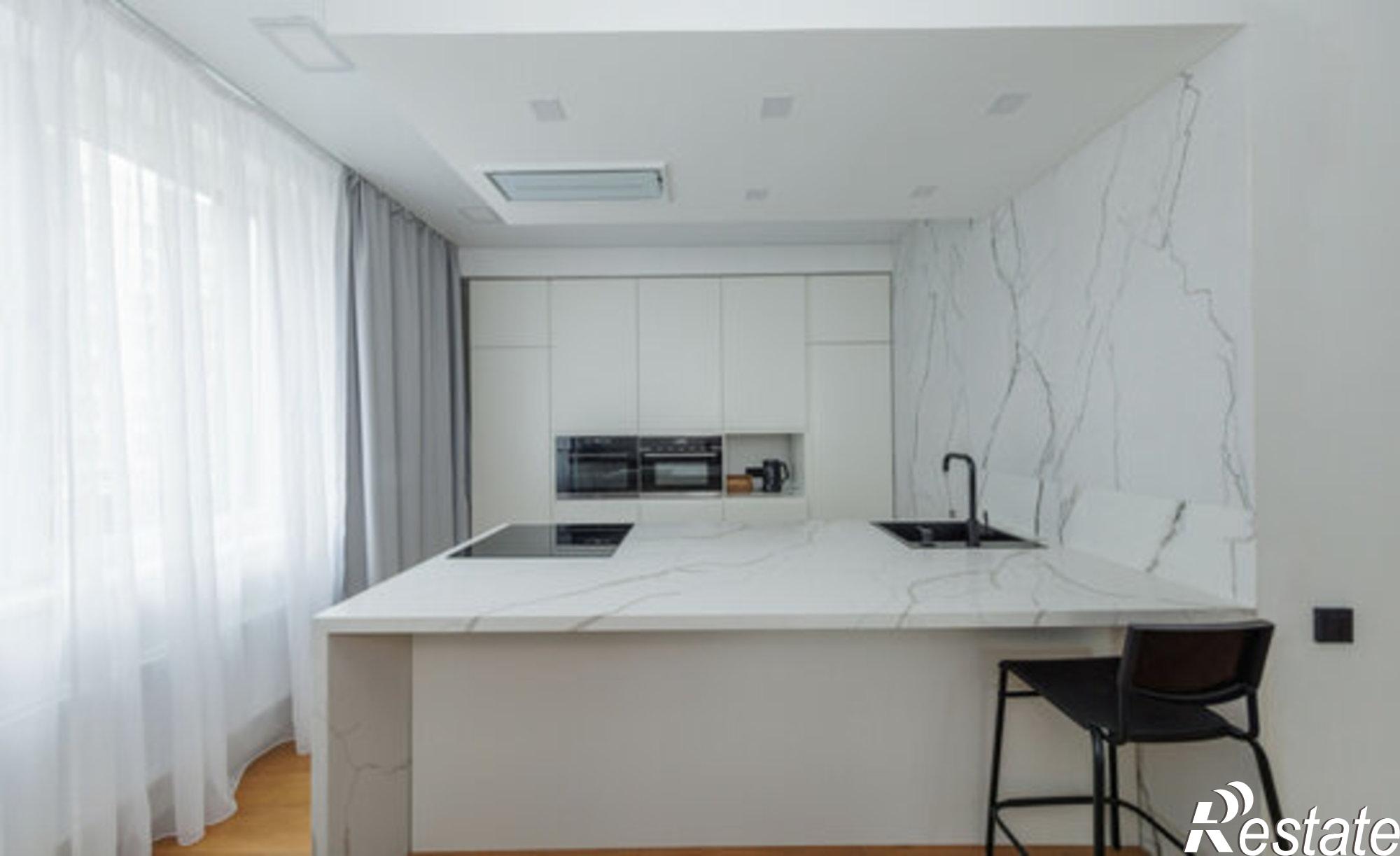 Купить квартиру за 15 700 000 рублей на ул им. О.С. Визнюка, 20