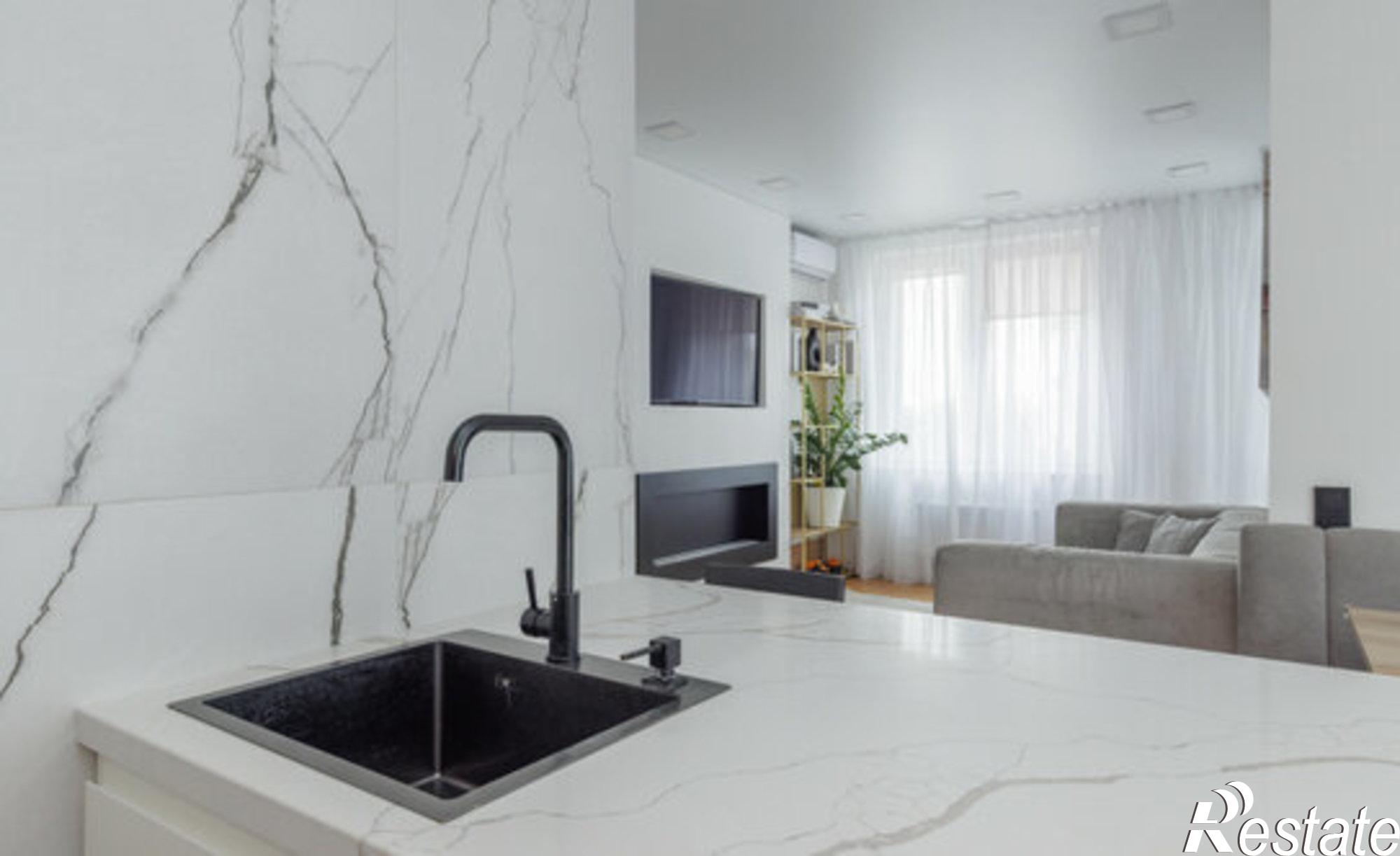 Купить квартиру за 15 700 000 рублей на ул им. О.С. Визнюка, 20