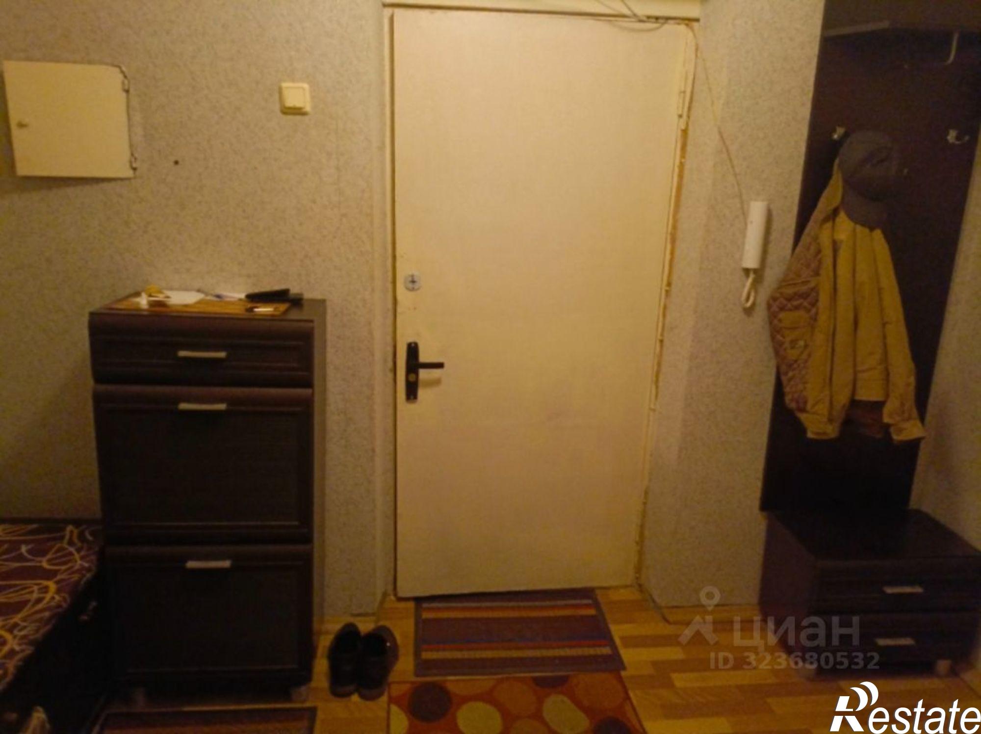 Сдать квартиру за 15 000 рублей на улица Романа Брянского, 1