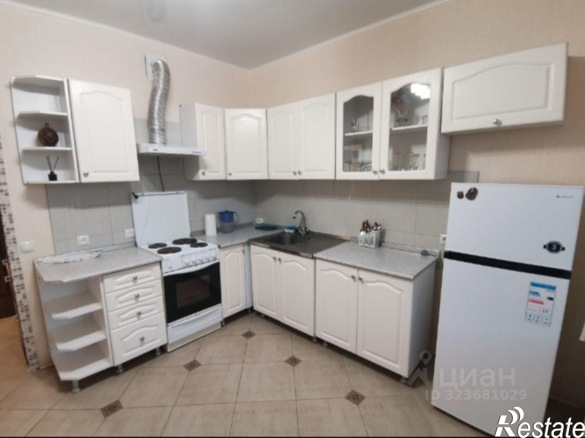 Сдать квартиру за 25 000 рублей на Авиационная улица, 11