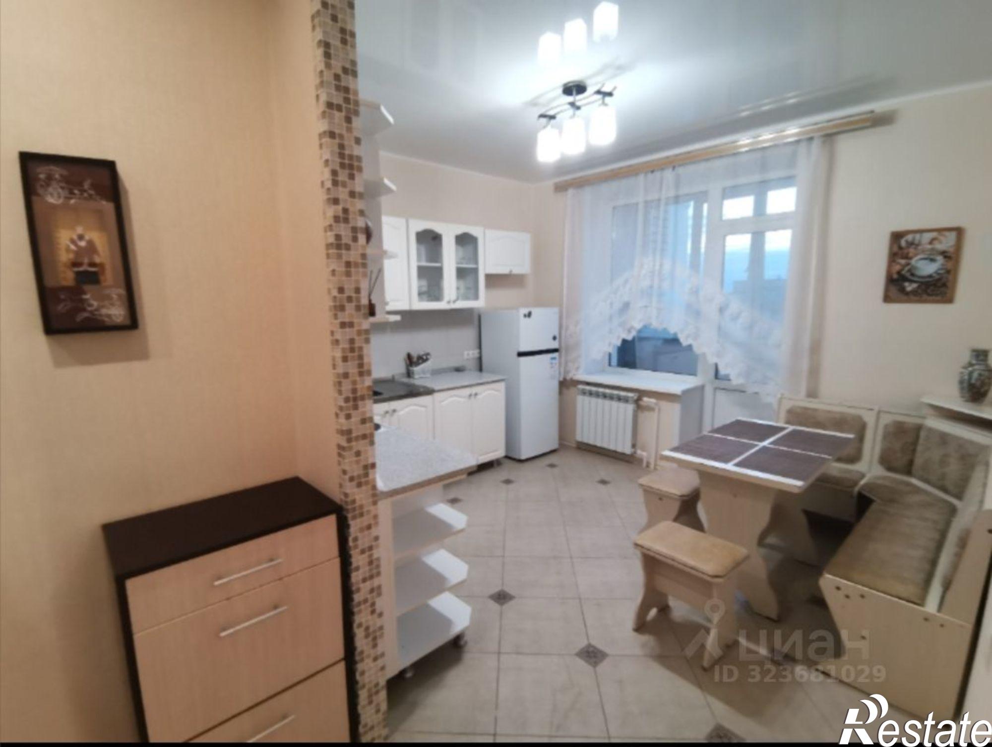 Сдать квартиру за 25 000 рублей на Авиационная улица, 11