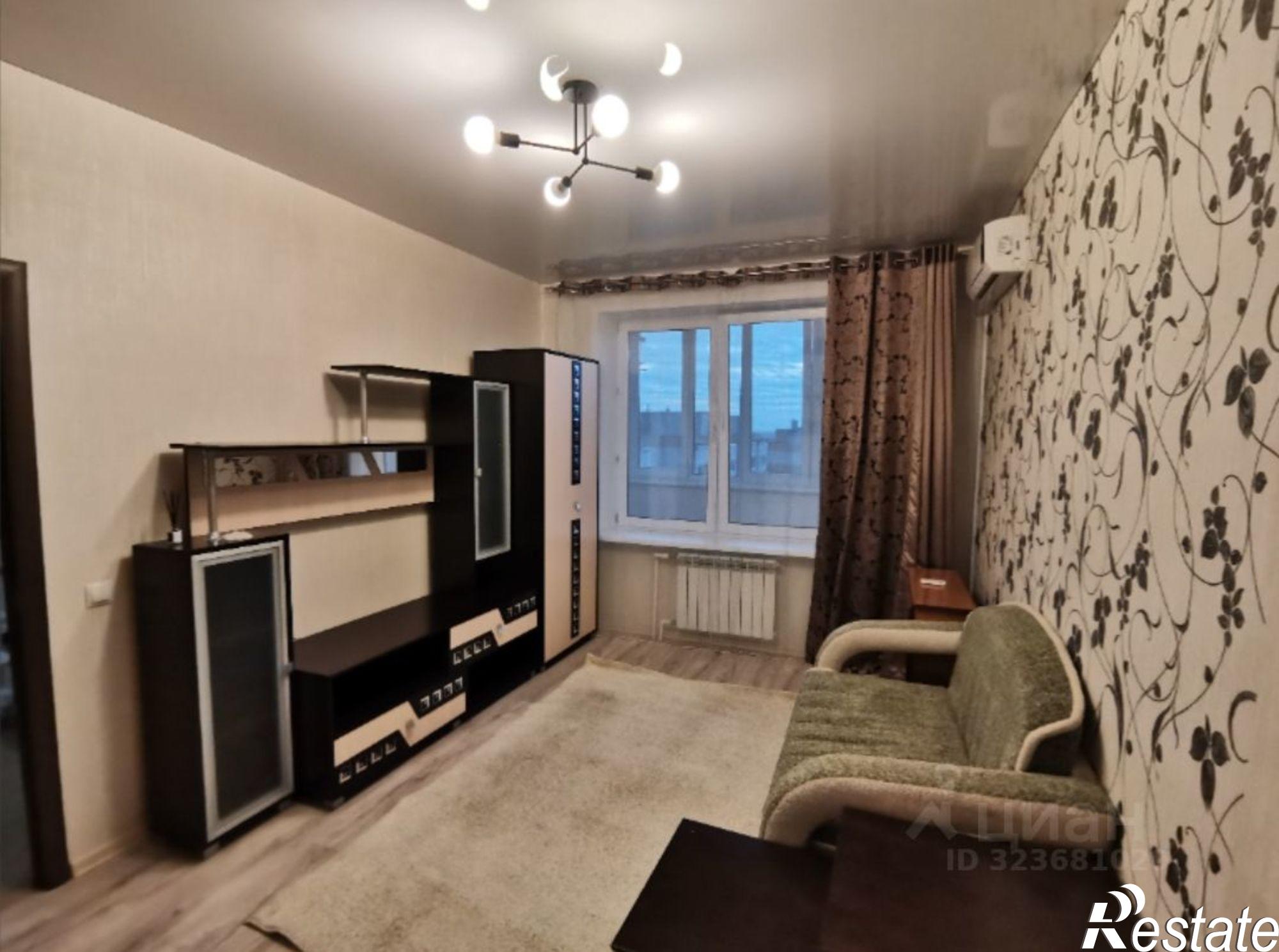 Сдать квартиру за 25 000 рублей на Авиационная улица, 11