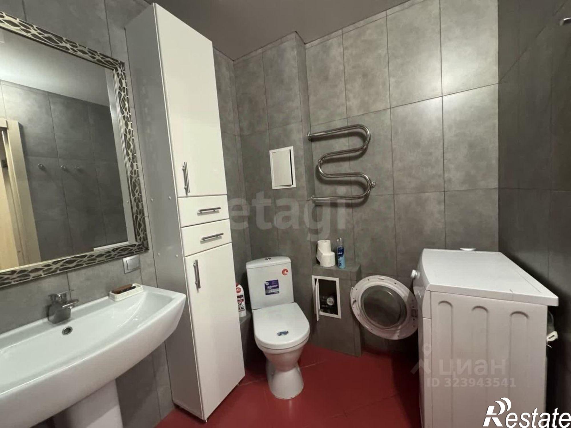 Сдать квартиру за 28 000 рублей на Бежицкая улица, 1 к7