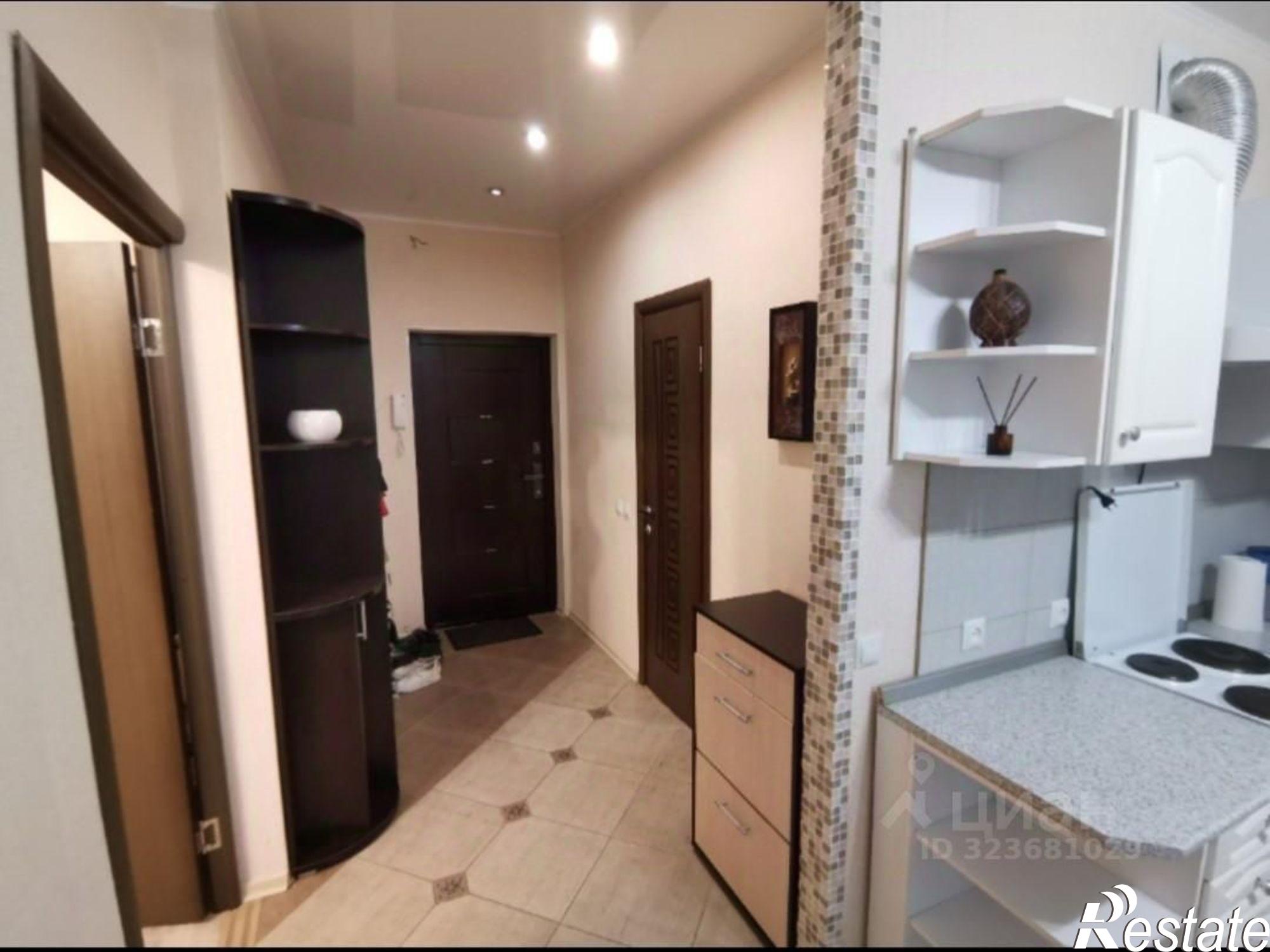 Сдать квартиру за 25 000 рублей на Авиационная улица, 11