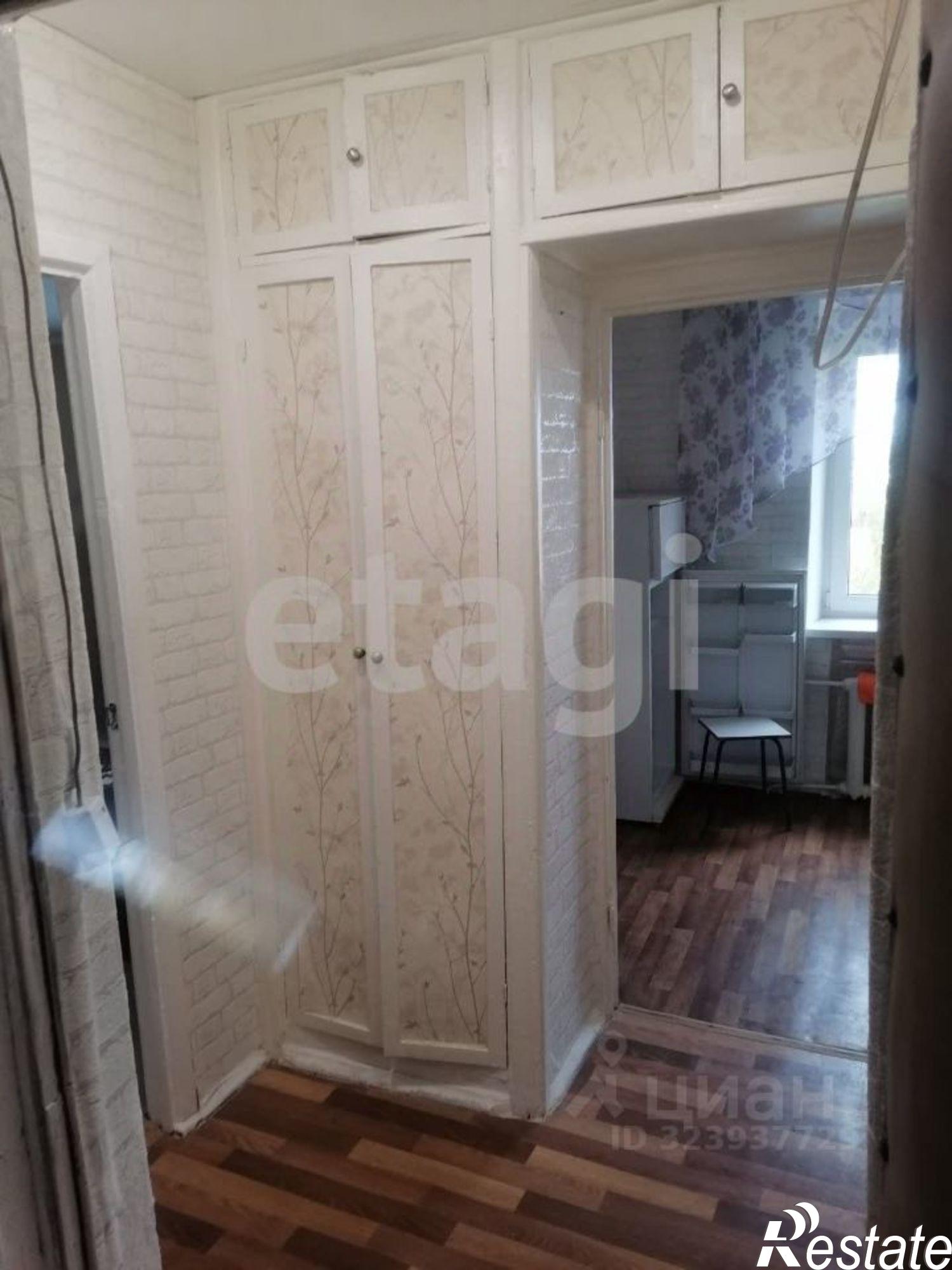 Сдать квартиру за 12 000 рублей на Уральская улица, 100А