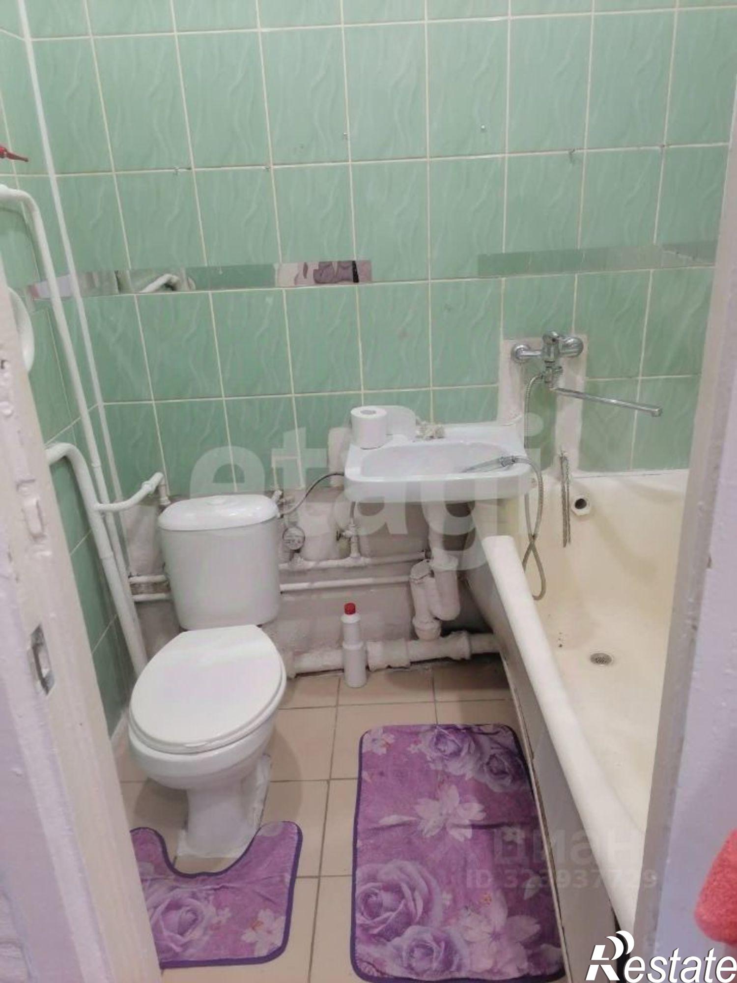 Сдать квартиру за 12 000 рублей на Уральская улица, 100А