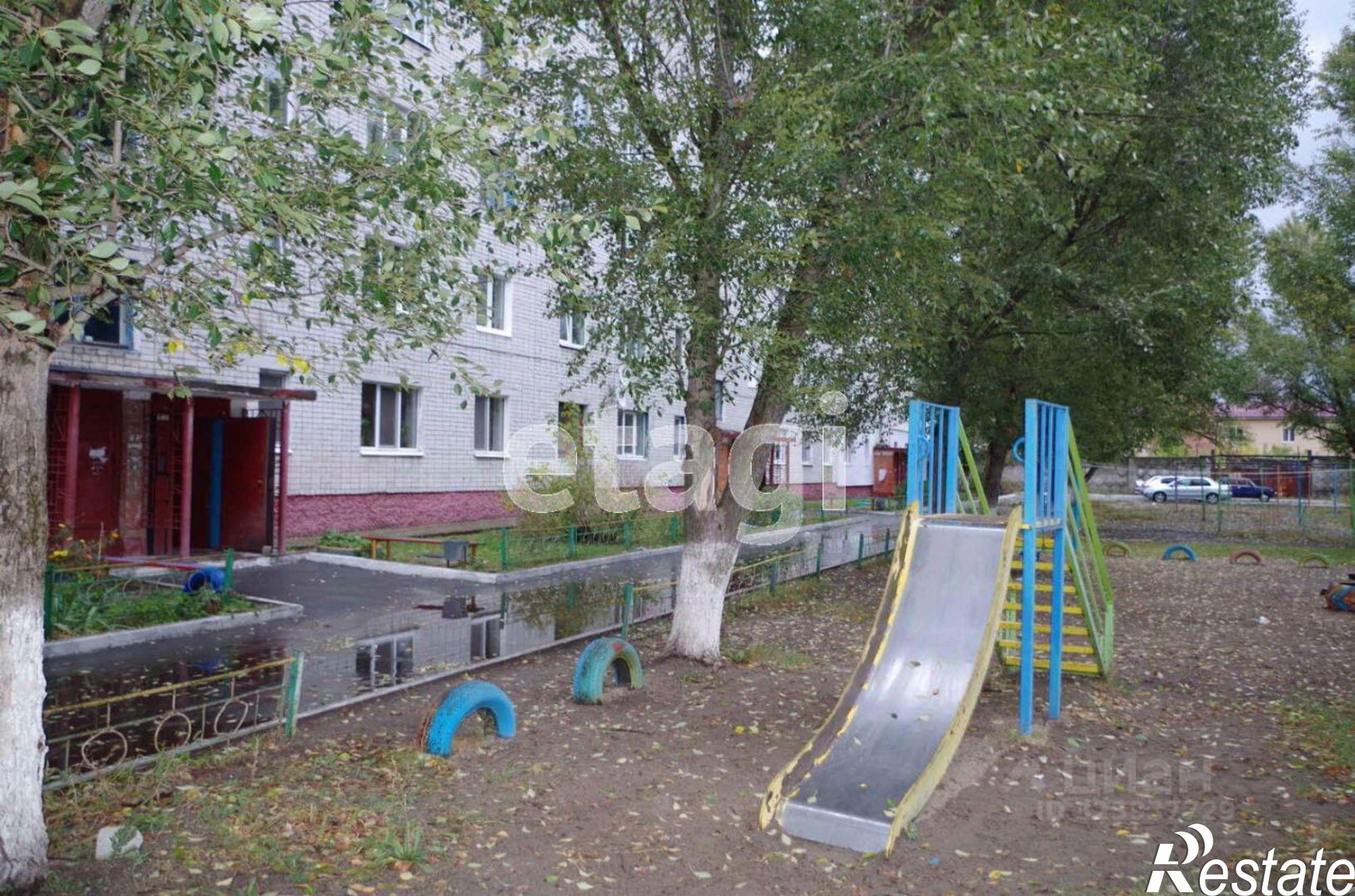 Сдать квартиру за 12 000 рублей на Уральская улица, 100А