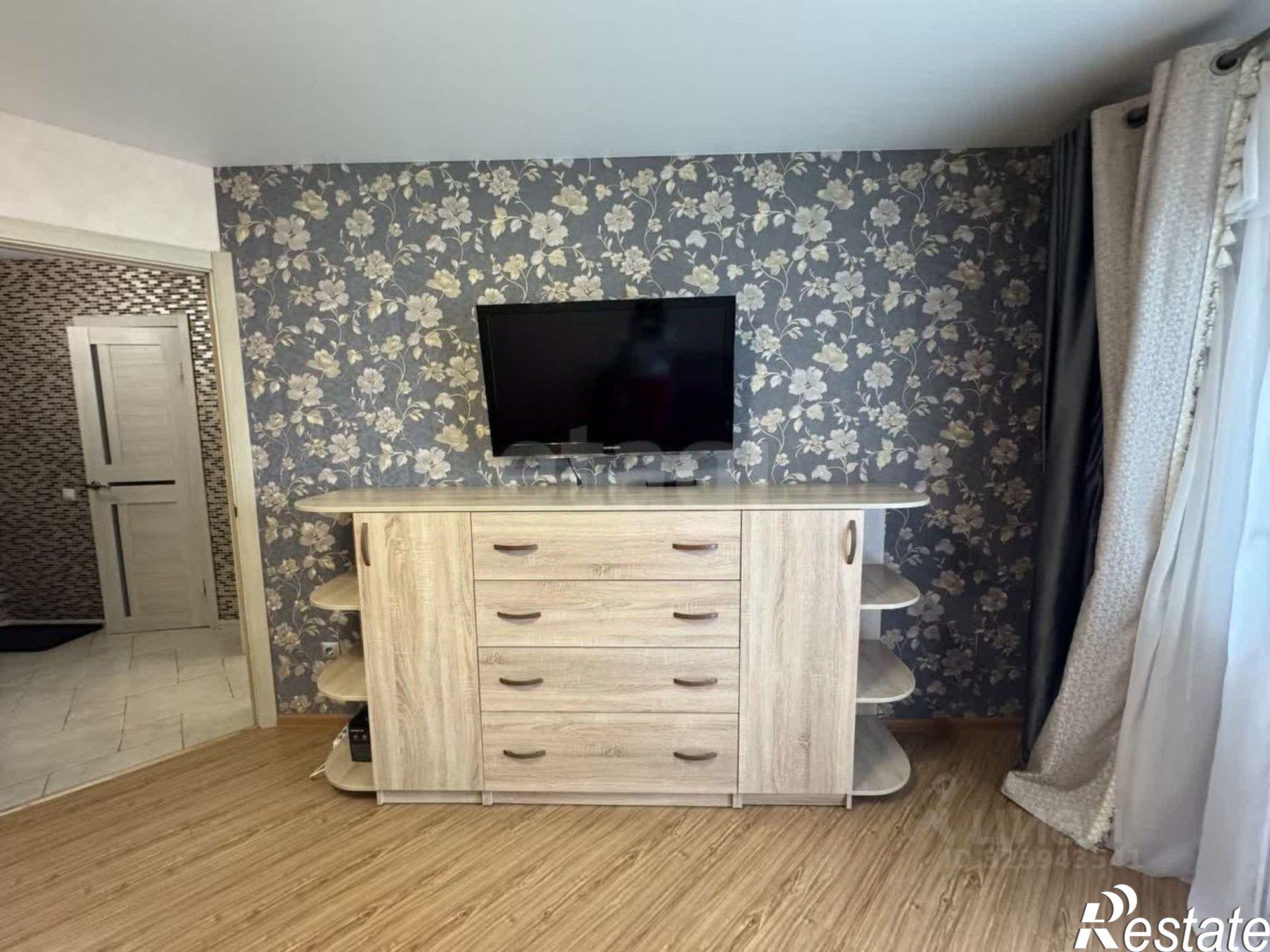 Сдать квартиру за 28 000 рублей на Бежицкая улица, 1 к7