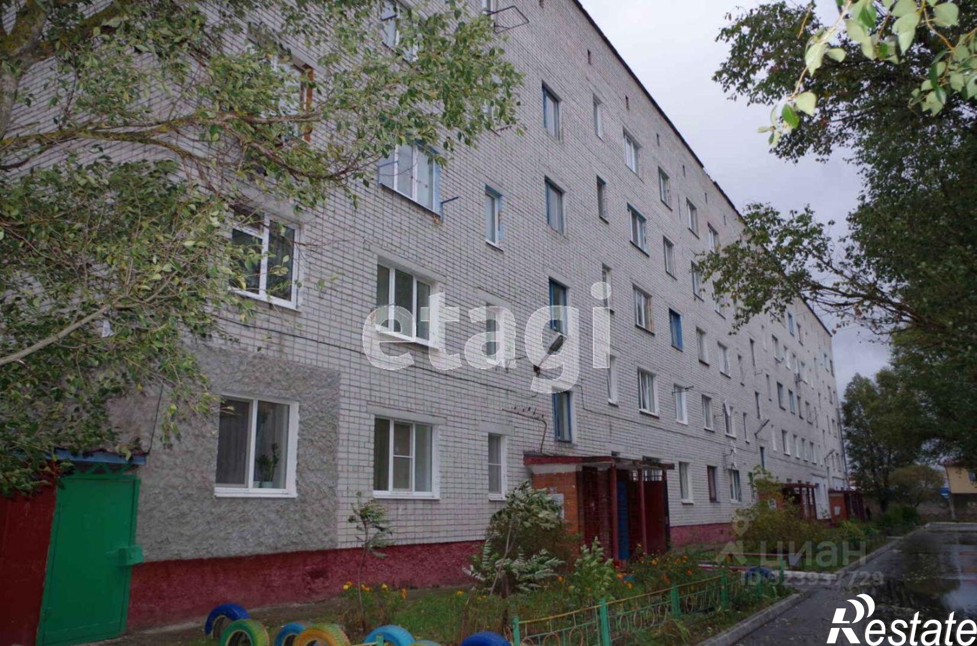 Сдать квартиру за 12 000 рублей на Уральская улица, 100А