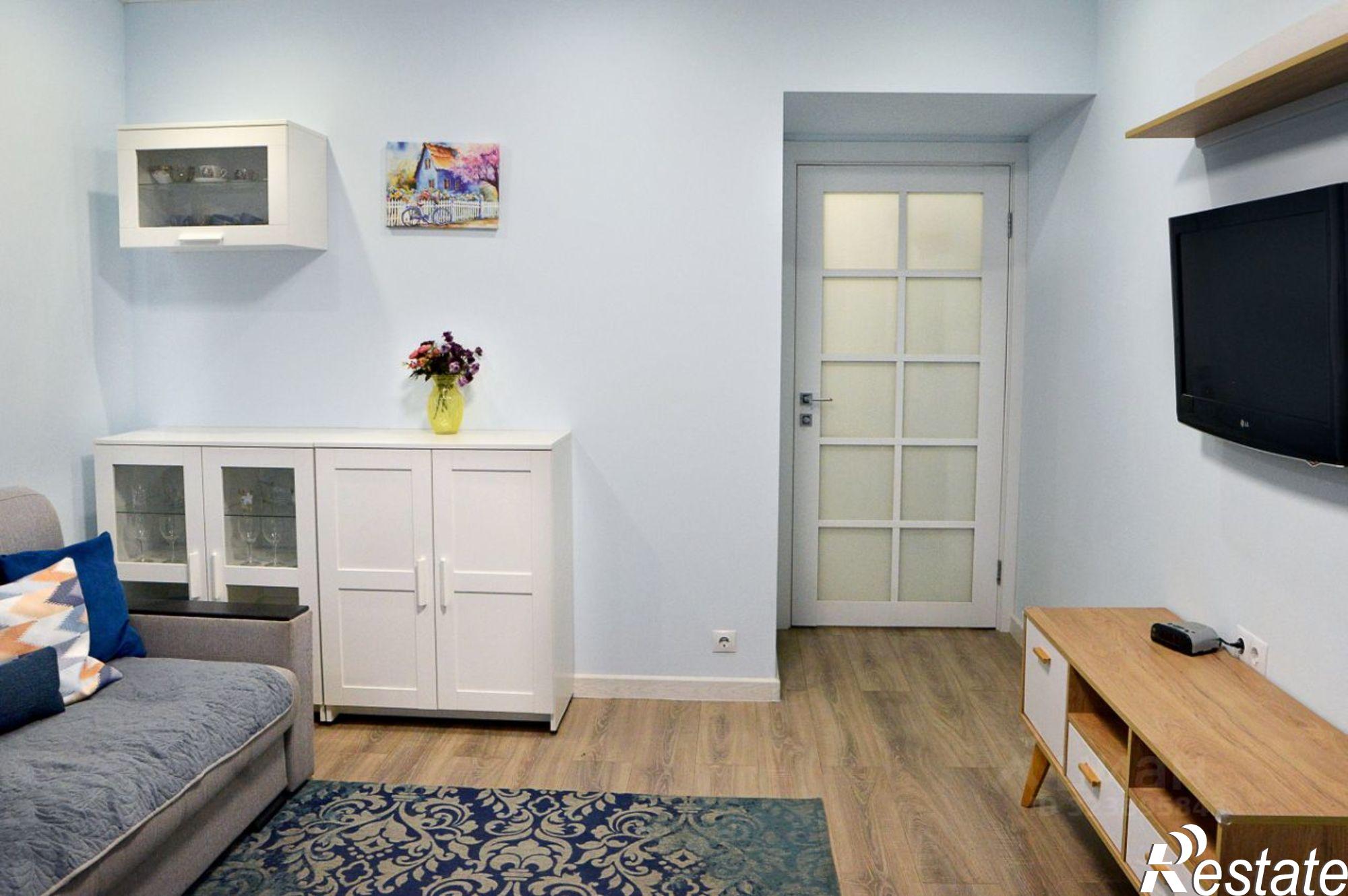 Сдать квартиру за 35 000 рублей на улица Медведева, 5