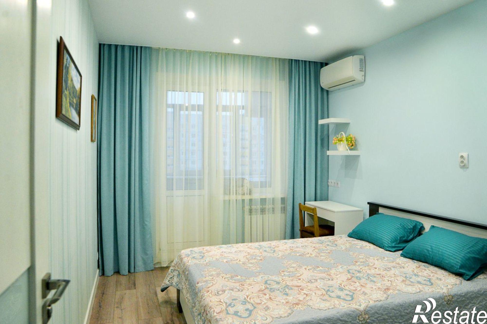 Сдать квартиру за 35 000 рублей на улица Медведева, 5