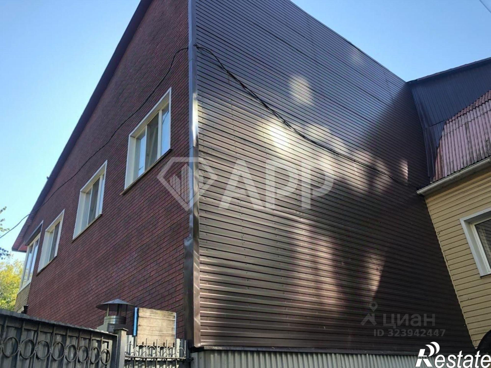 Купить ОСЗ, отдельно стоящее здание за 4 500 100 рублей на улица Молодой Гвардии, 29А